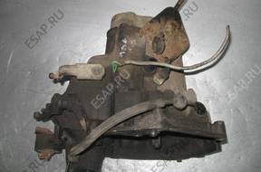 КОРОБКА ПЕРЕДАЧ PEUGEOT 106 1.0 1.1 20CB56