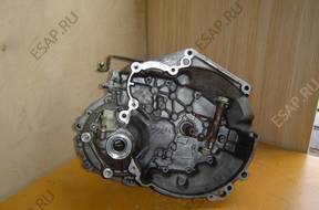 КОРОБКА ПЕРЕДАЧ Peugeot 106 1.0 20CB56