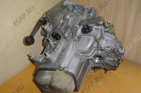 КОРОБКА ПЕРЕДАЧ Peugeot 106 1.0 20CB56