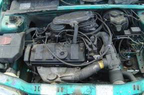 КОРОБКА ПЕРЕДАЧ peugeot 106 1.0 8v