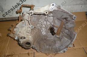 КОРОБКА ПЕРЕДАЧ PEUGEOT 106 1.0 С двигателя: CDY