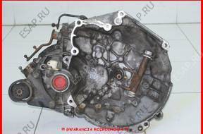 КОРОБКА ПЕРЕДАЧ PEUGEOT 106 1.0 SAXO AX 20CB32