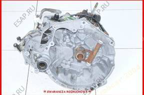 КОРОБКА ПЕРЕДАЧ PEUGEOT 106 1.1 2000r SAXO 20CE68