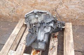 КОРОБКА ПЕРЕДАЧ Peugeot 106 1.1 20CC44