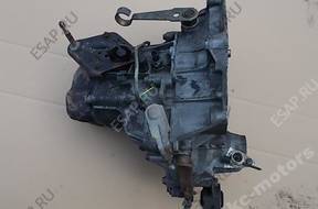 КОРОБКА ПЕРЕДАЧ Peugeot 106 1.4 D 20CB45