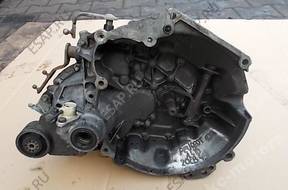 КОРОБКА ПЕРЕДАЧ Peugeot 106 1.4 D 20CB45