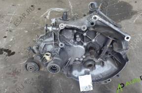 КОРОБКА ПЕРЕДАЧ PEUGEOT 106 1.4 D