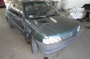 КОРОБКА ПЕРЕДАЧ PEUGEOT 106  -  CZCI