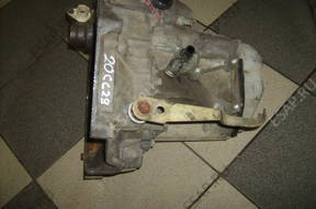 КОРОБКА ПЕРЕДАЧ Peugeot 106 P106 1.4i 20CC29