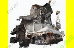 КОРОБКА ПЕРЕДАЧ PEUGEOT 106 SAXO 1.0 1.1 20CB56