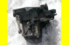 КОРОБКА ПЕРЕДАЧ PEUGEOT 106 SAXO 1.0 1.1 SUPSK