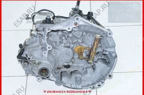 КОРОБКА ПЕРЕДАЧ PEUGEOT 106 SAXO 1.1 1100 20CE05