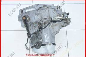 КОРОБКА ПЕРЕДАЧ PEUGEOT 106 SAXO 1.1 1100 20CE05