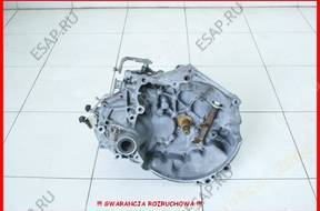 КОРОБКА ПЕРЕДАЧ PEUGEOT 106 SAXO 1.4 1400 20CC29