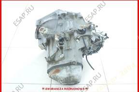 КОРОБКА ПЕРЕДАЧ PEUGEOT 106 SAXO 1.4 1400 20CC29