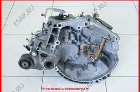 КОРОБКА ПЕРЕДАЧ PEUGEOT 106 SAXO 1.5 D 1.4 20CC61