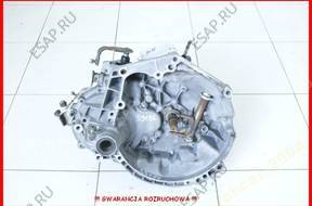 КОРОБКА ПЕРЕДАЧ PEUGEOT 106 SAXO 1.5 D 20CC61