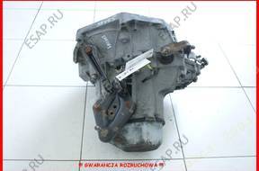 КОРОБКА ПЕРЕДАЧ PEUGEOT 106 SAXO 1.5 D 20CC61