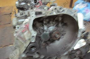 КОРОБКА ПЕРЕДАЧ PEUGEOT 107 1,4 HDI 20TT010