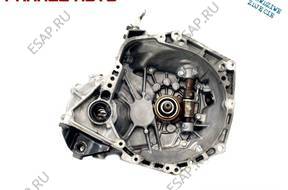 КОРОБКА ПЕРЕДАЧ PEUGEOT 107 1.0 12V 20TT01