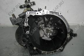 КОРОБКА ПЕРЕДАЧ PEUGEOT 1.6 HDI 20DM73