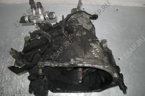 КОРОБКА ПЕРЕДАЧ PEUGEOT 1.6 HDI 20DM73