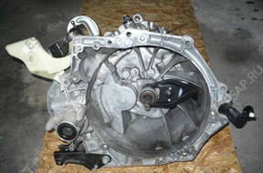 КОРОБКА ПЕРЕДАЧ Peugeot 1.6 HDI 20ET06