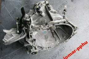 КОРОБКА ПЕРЕДАЧ PEUGEOT 1.6 HDI CITROEN C5 III 20DP50