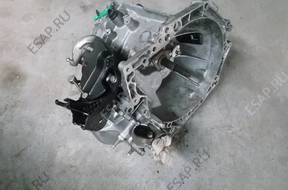 КОРОБКА ПЕРЕДАЧ PEUGEOT  1.6 HDI