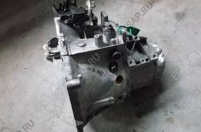 КОРОБКА ПЕРЕДАЧ PEUGEOT  1.6 HDI