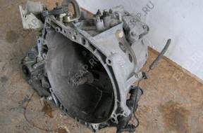 КОРОБКА ПЕРЕДАЧ PEUGEOT 1.6 HDI