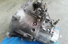 КОРОБКА ПЕРЕДАЧ Peugeot 1.6hdi 110  20DM69 8701927