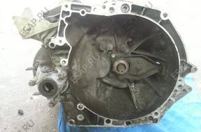 КОРОБКА ПЕРЕДАЧ Peugeot 1.6hdi 110  20DM69 8701927