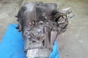 КОРОБКА ПЕРЕДАЧ Peugeot 1.6hdi 110  20DM69 8701927