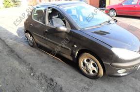 КОРОБКА ПЕРЕДАЧ peugeot 2.0 БЕНЗИН   20 DL 09