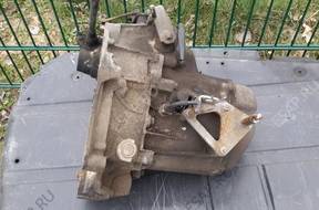 КОРОБКА ПЕРЕДАЧ peugeot 205 1,1 7EW1 12ES