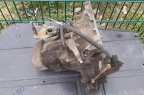 КОРОБКА ПЕРЕДАЧ peugeot 205 1,1 7EW1 12ES