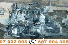 КОРОБКА ПЕРЕДАЧ PEUGEOT 205 1,9