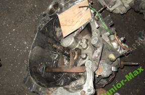 КОРОБКА ПЕРЕДАЧ PEUGEOT 205 1,9D  20CJ17