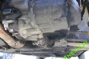 КОРОБКА ПЕРЕДАЧ PEUGEOT 205 1.0b r.93 CZCI