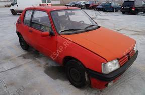 КОРОБКА ПЕРЕДАЧ Peugeot 205 1.1 91r