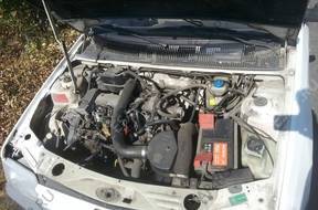 КОРОБКА ПЕРЕДАЧ PEUGEOT 205 1.9 D 90r. 3D