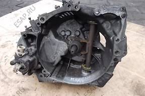КОРОБКА ПЕРЕДАЧ Peugeot 205 1.9 D