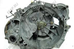 КОРОБКА ПЕРЕДАЧ PEUGEOT 205 1.9 TD D