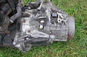 КОРОБКА ПЕРЕДАЧ PEUGEOT 205 309 1.9 D 1.9D