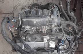 КОРОБКА ПЕРЕДАЧ peugeot 206 1,1