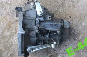 КОРОБКА ПЕРЕДАЧ Peugeot 206 1,4 20CP81, 26ty. 07'