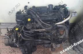 КОРОБКА ПЕРЕДАЧ  Peugeot 206 1,4 HDI   2005 год