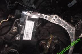 КОРОБКА ПЕРЕДАЧ PEUGEOT 206 1,4 HDI  20CQ07