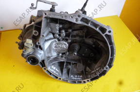 КОРОБКА ПЕРЕДАЧ PEUGEOT 206 1,4 HDI